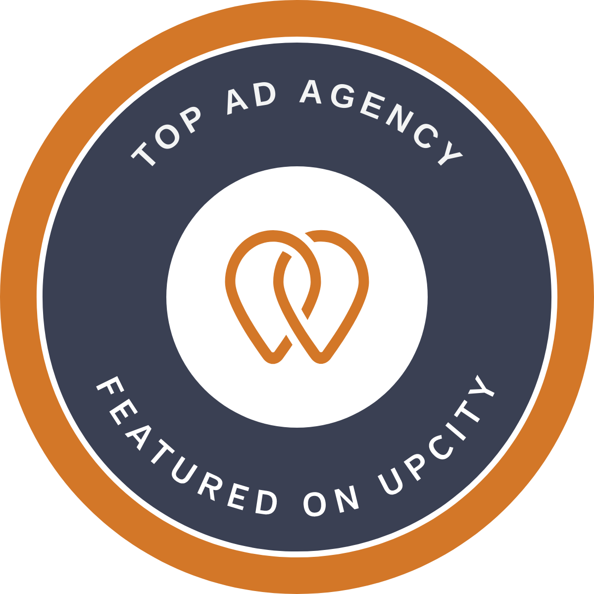 TOP AD AGENCY