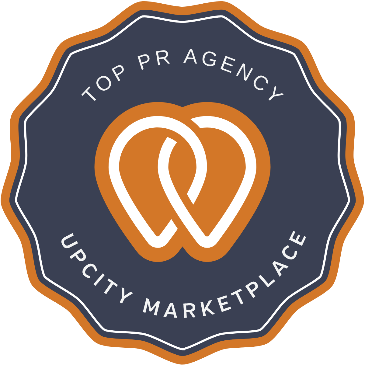 TOP PR AGENCY