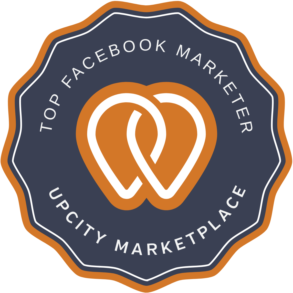 TOP FACEBOOK MARKETER